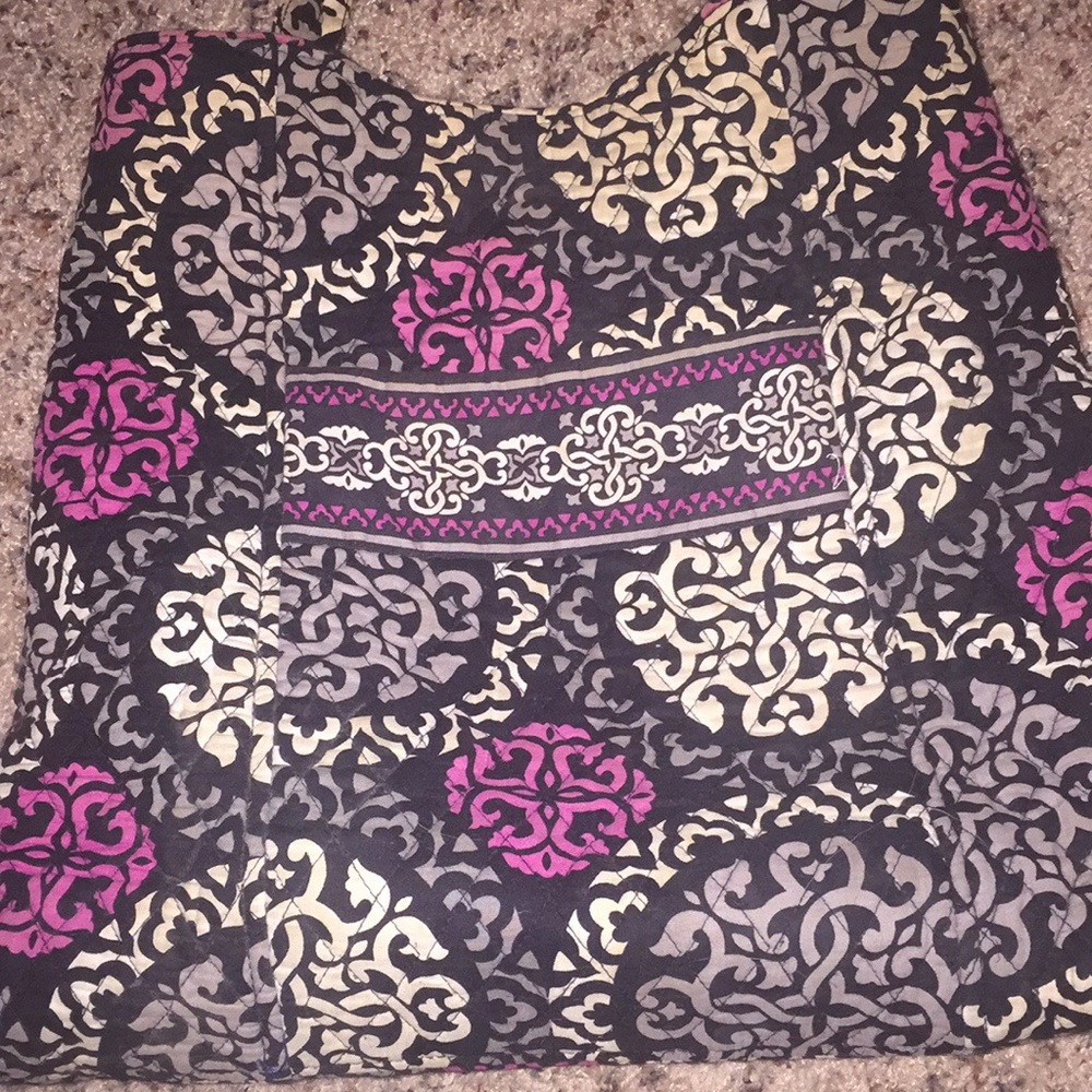 Vera Bradley Retired pattern Purse